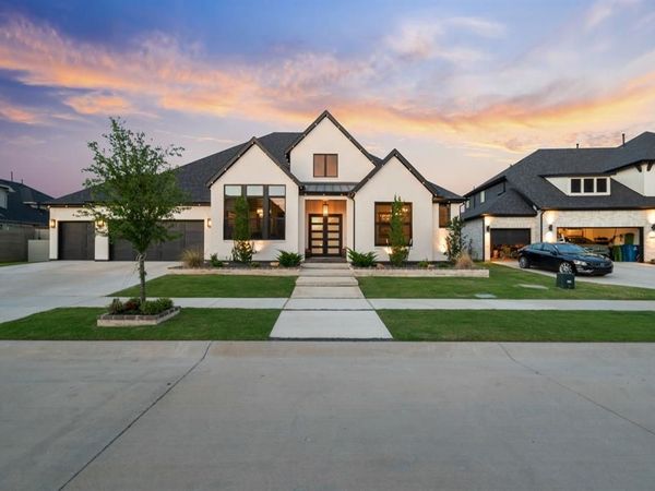 1816 Gathering Trail, Argyle, TX 76226