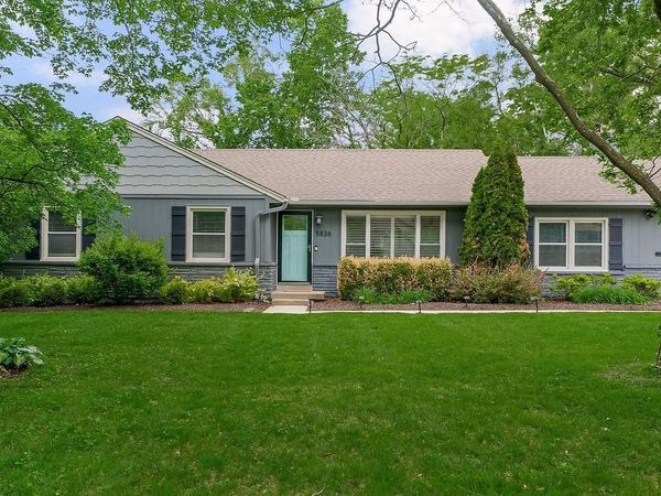 5826 FONTANA Drive, Fairway, KS 66205