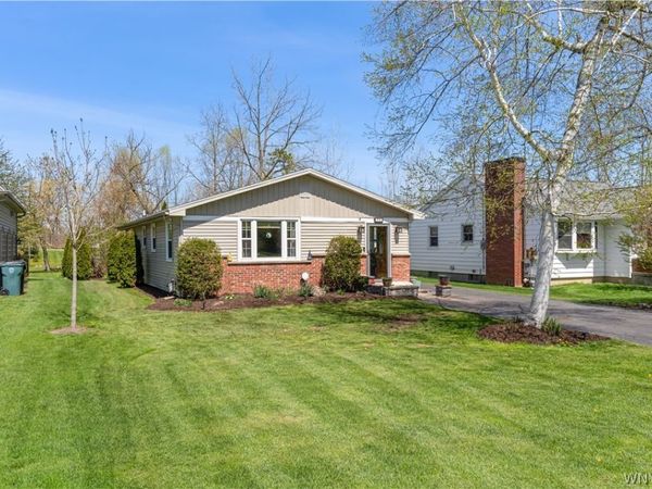 71 Sunset Drive , Niagara Falls, NY 14304