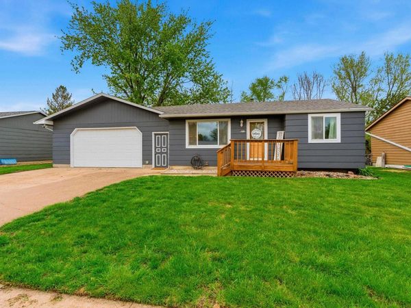 6212 W 59th St, Sioux Falls, SD 57106