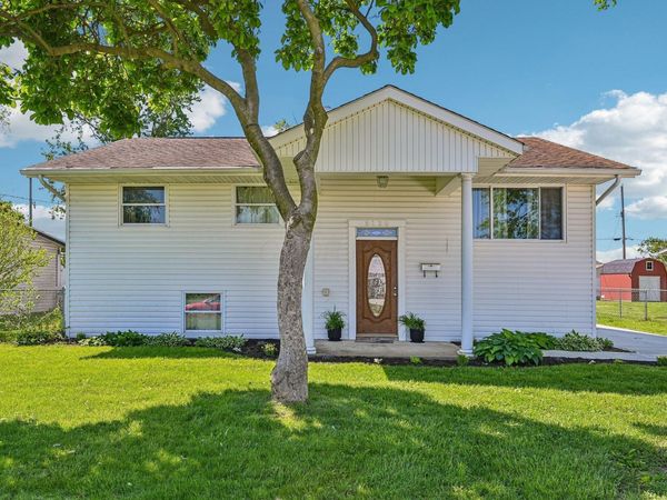 5120 Fairlane Road, Columbus, OH 43207