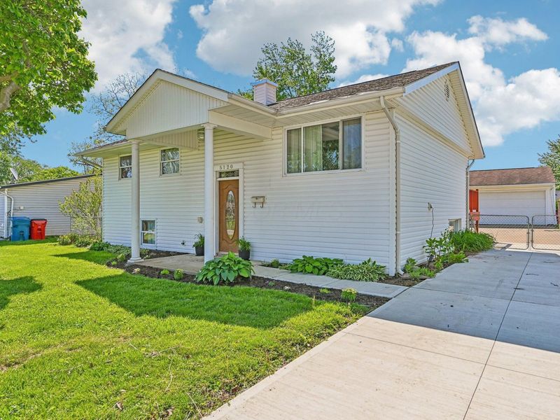 5120 Fairlane Road, Columbus, OH 43207 Photo 2