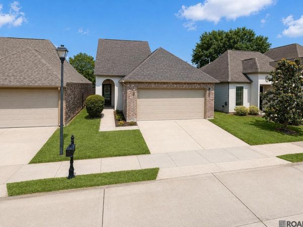 17741 Willow Trail Dr, Baton Rouge, LA 70817