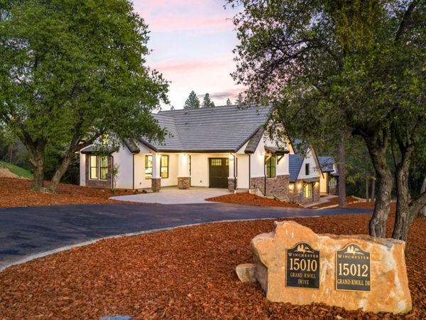 15010 Grand Knoll Dr, Meadow Vista, CA 95722