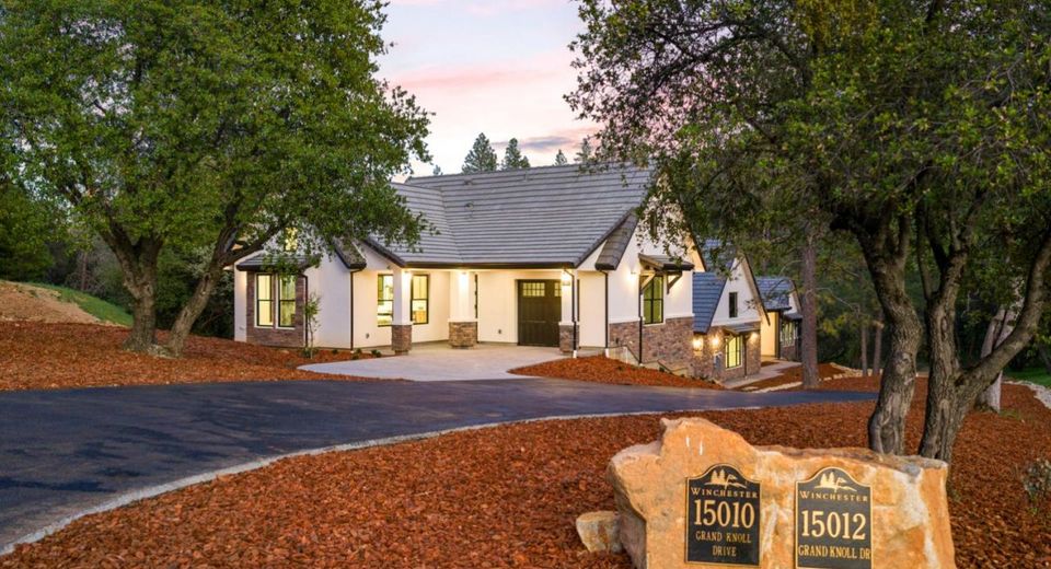15010 Grand Knoll Dr, Meadow Vista, CA 95722 Photo