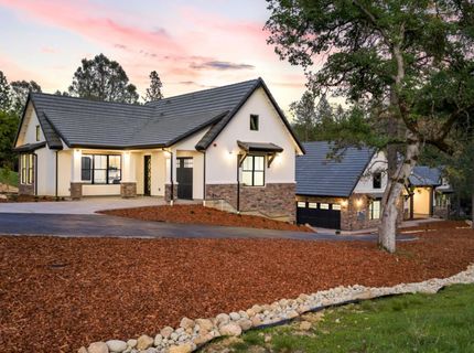 15010 Grand Knoll Dr, Meadow Vista, CA 95722 Photo