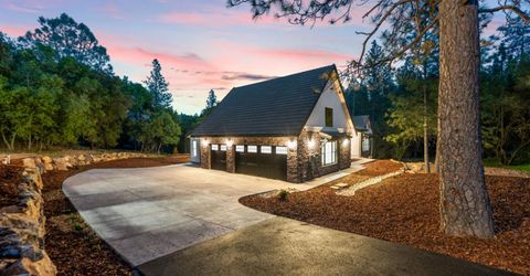 15010 Grand Knoll Dr, Meadow Vista, CA 95722 Photo