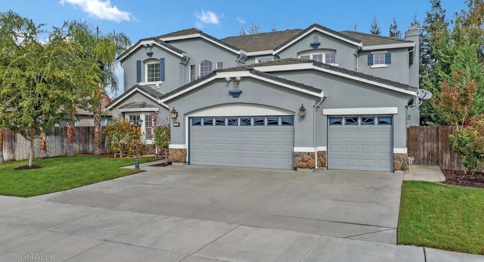 379 John Kamps Way, Ripon, CA 95366 Photo