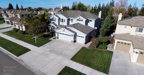 379 John Kamps Way, Ripon, CA 95366 Photo