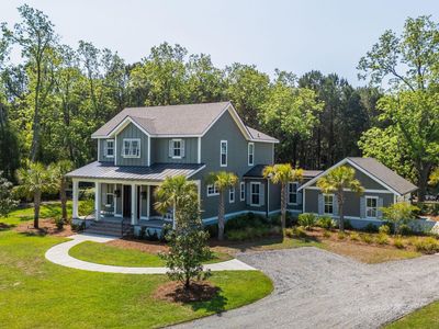 2986 Anchor Watch Drive, Wadmalaw Island, SC 29487