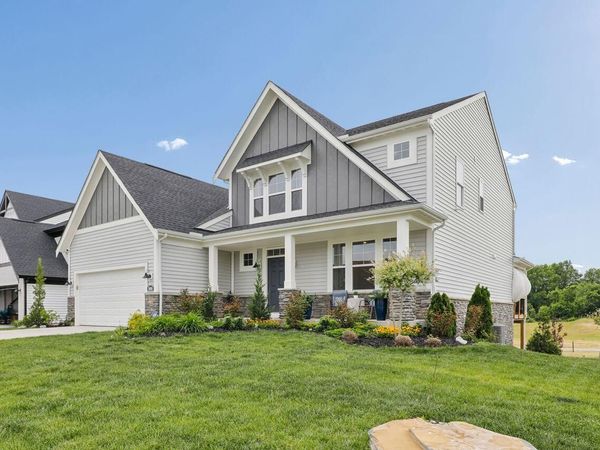 3908 Circollo Drive, Covington, KY 41017