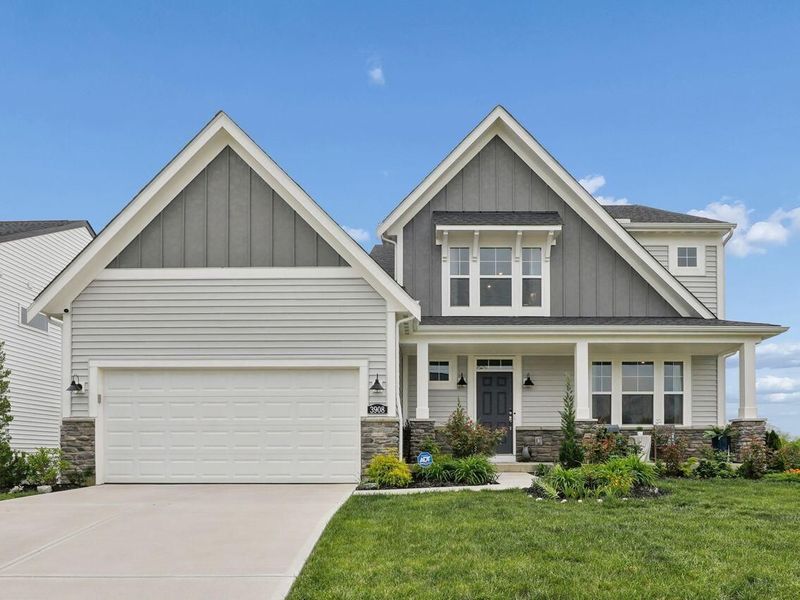 3908 Circollo Drive, Covington, KY 41017 Photo 2