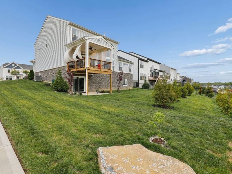 3908 Circollo Drive, Covington, KY 41017 Photo 45