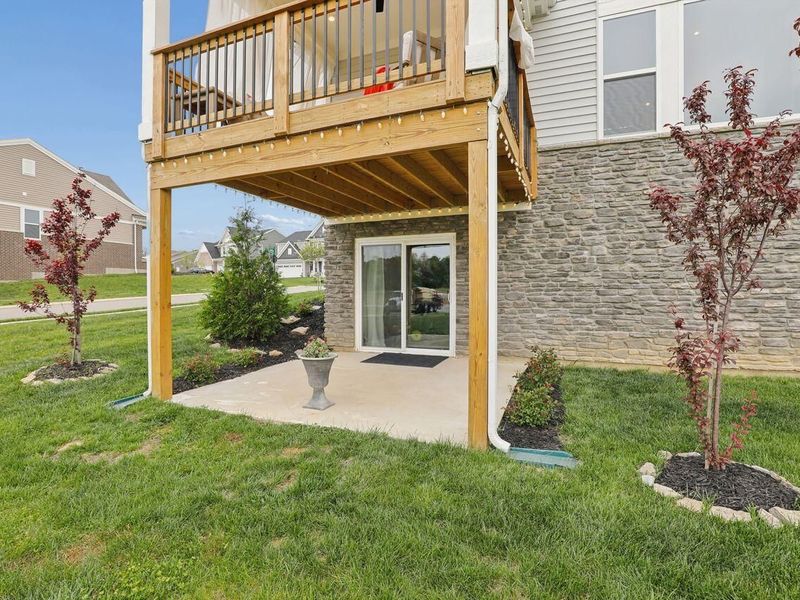 3908 Circollo Drive, Covington, KY 41017 Photo 47