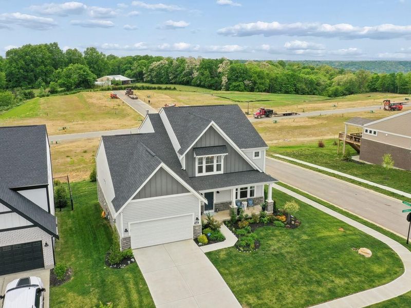 3908 Circollo Drive, Covington, KY 41017 Photo 48