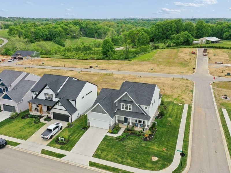 3908 Circollo Drive, Covington, KY 41017 Photo 49