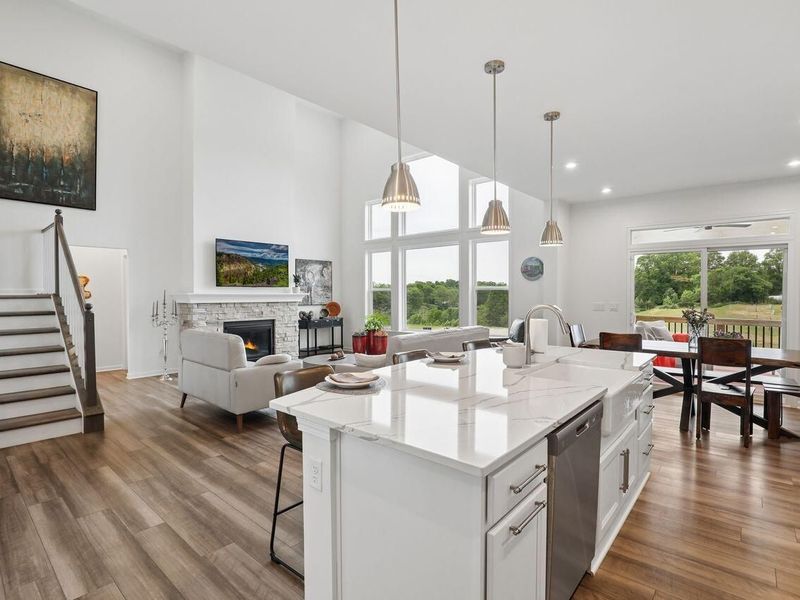 3908 Circollo Drive, Covington, KY 41017 Photo 8