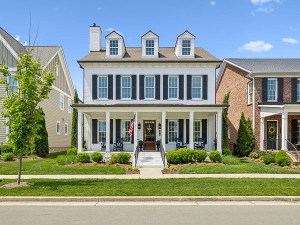 290 Stephens Valley Blvd E, Nashville, TN 37221