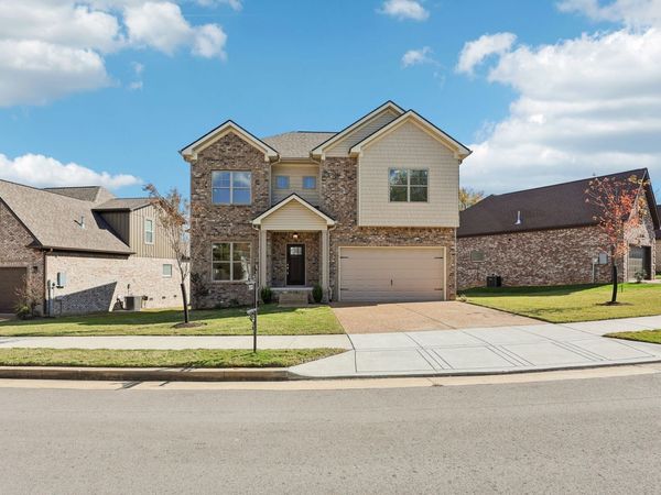 7132 Silverwood Trl , Hermitage, TN 37076