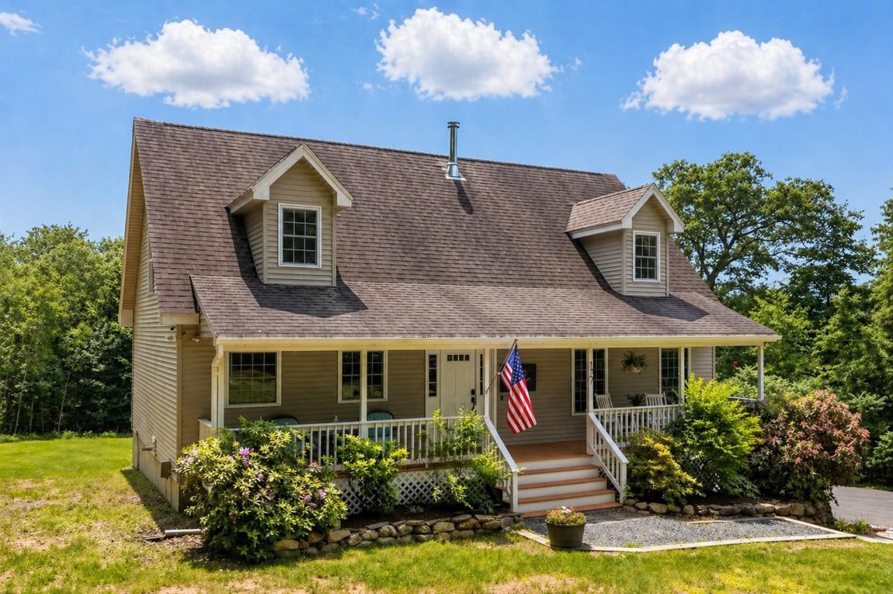 177 Reservoir Road Plymouth, NH 03264