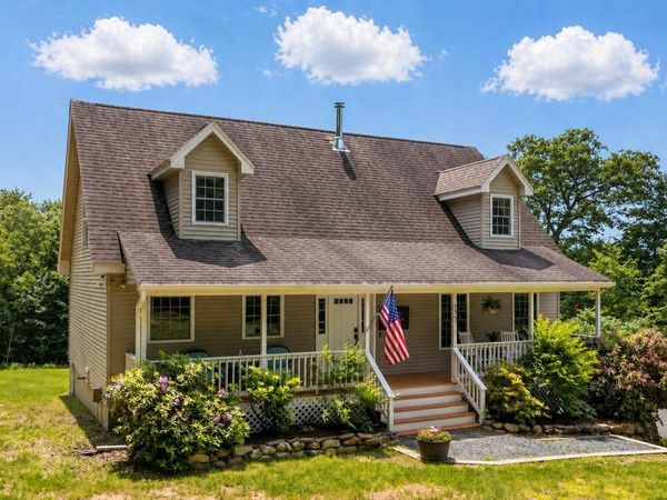 177 Reservoir Road, Plymouth, NH 03264