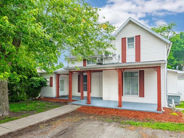 415 N Washington Street, Warsaw, IN 46580