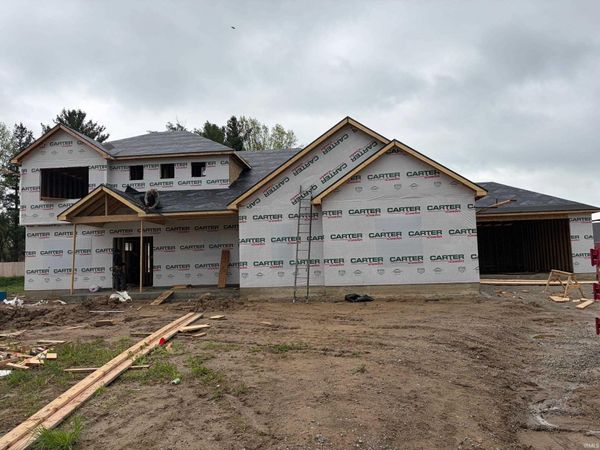 17115 Talc Lane, Huntertown, IN 46748