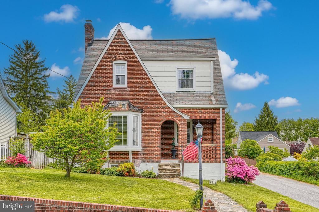 2814 Oakcrest Avenue, Baltimore, MD 21234 Main Photo