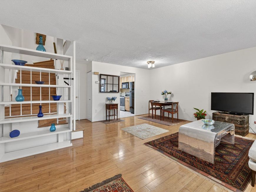 1107 Harvard Street Nw, Unit R, Washington, DC 20009 Main Photo