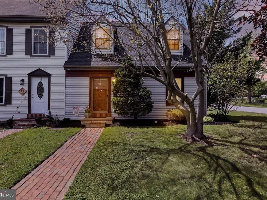 40 Carriage House Drive, Willow Street, PA 17584 Main Photo