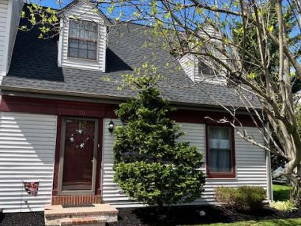 40 CARRIAGE HOUSE DRIVE, WILLOW STREET, PA 17584