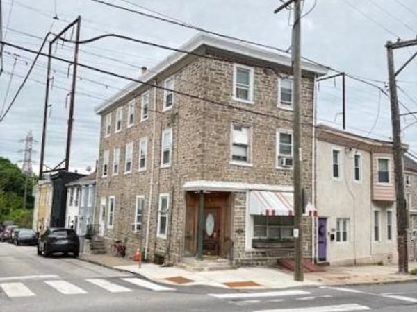 4700 UMBRIA STREET , Unit FIRST FLOO, PHILADELPHIA, PA 19127