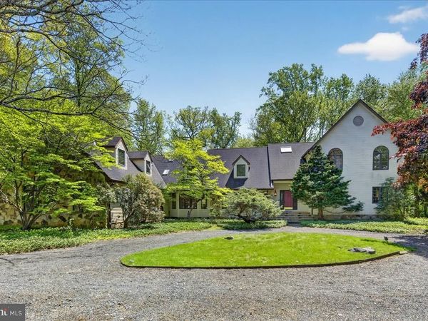 255 ARRETON ROAD, PRINCETON, NJ 08540