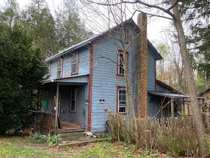 201 Hoover Road , Waterfall, PA 16689 Main Photo