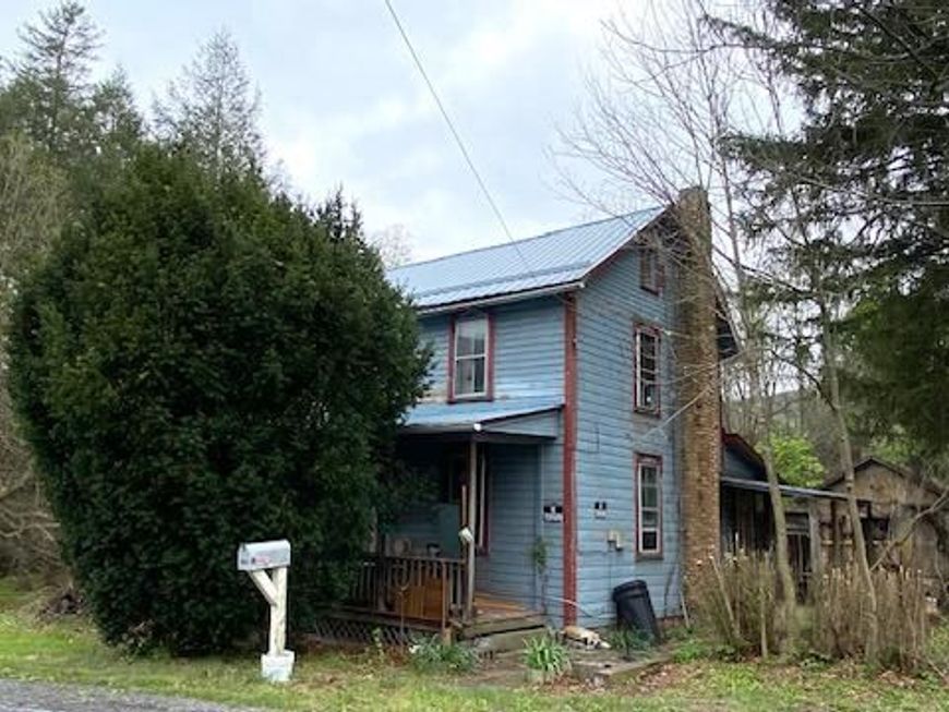 201 Hoover Road , Waterfall, PA 16689 Main Photo