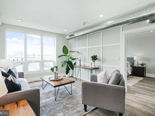 526 BROWN STREET , UNIT 307, PHILADELPHIA, PA 19123