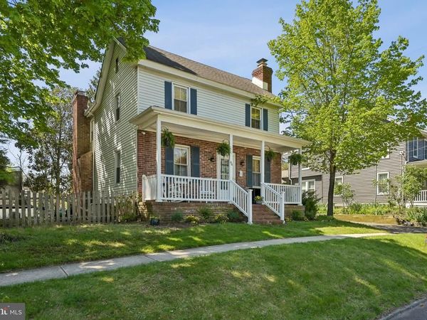 84 BRANCH STREET, MEDFORD, NJ 08055