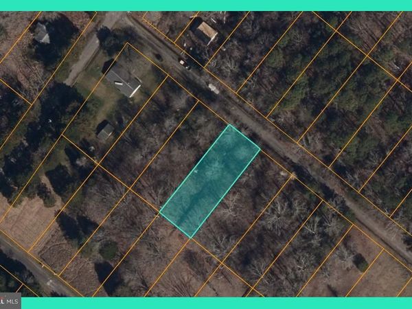 WOODBUSH DRIVE , BUSHWOOD, MD 20618