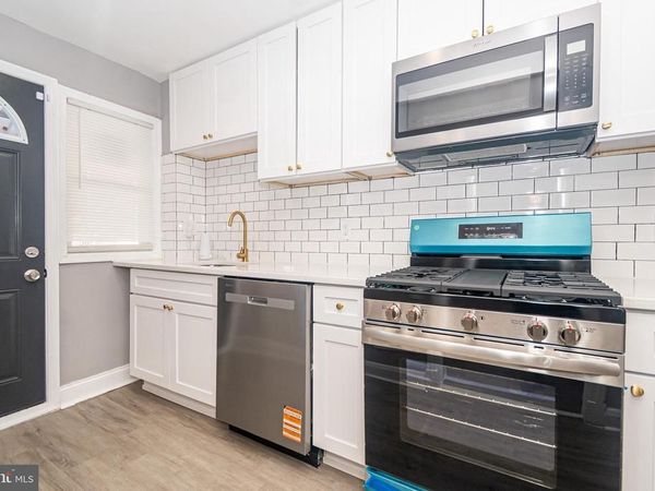 3519 KENTUCKY AVENUE , BALTIMORE, MD 21213