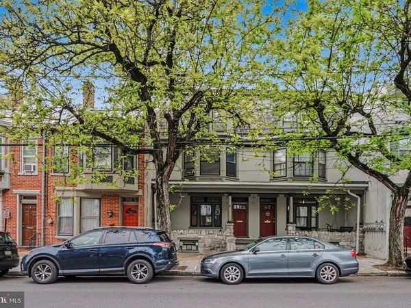 108 W POMFRET STREET , CARLISLE, PA 17013