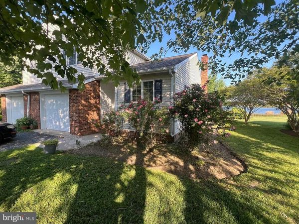 314 COVE VIEW, Unit 5B, SAINT MICHAELS, MD 21663