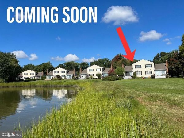 314 COVE VIEW , Unit 5B, SAINT MICHAELS, MD 21663