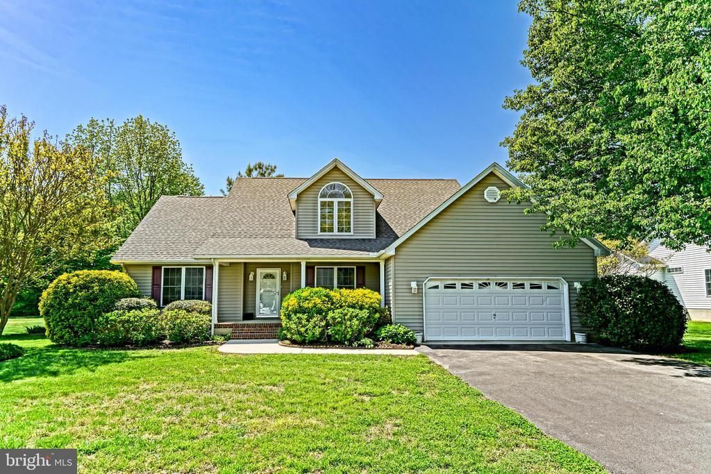 6 Zanes Court, Rehoboth Beach, DE 19971 Main Photo