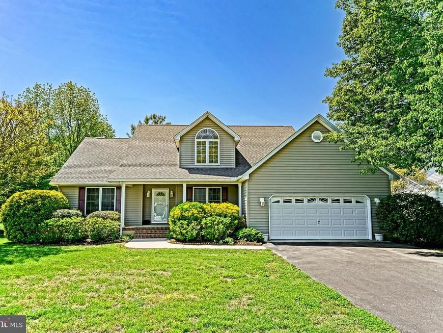 6 Zanes Court, Rehoboth Beach, DE 19971 Main Photo