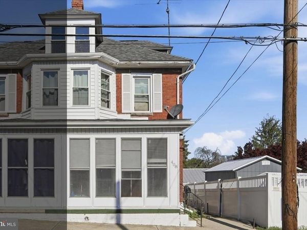 408 FAIRVIEW AVENUE, WAYNESBORO, PA 17268