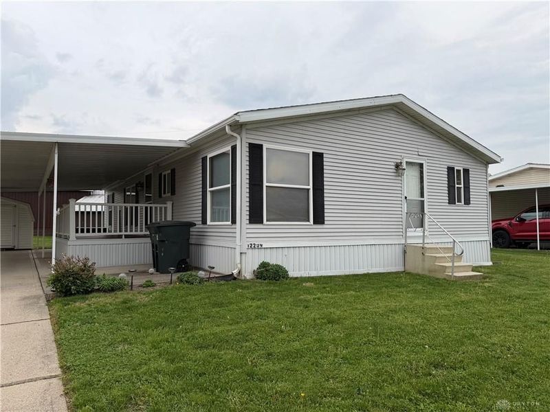 12209 Hartford Avenue, Medway, OH 45341 Photo 1