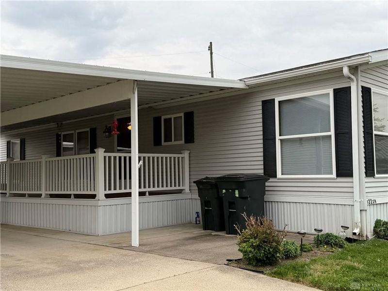 12209 Hartford Avenue, Medway, OH 45341 Photo 3