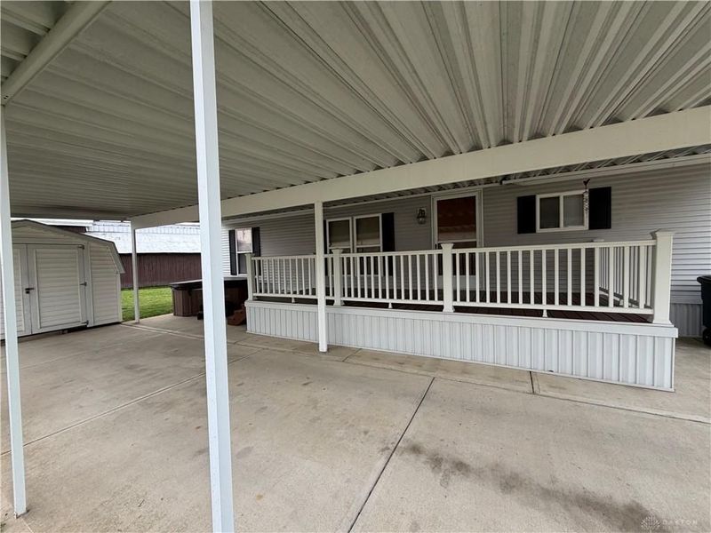 12209 Hartford Avenue, Medway, OH 45341 Photo 4