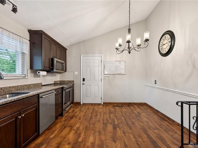 2730 Santa Rosa Drive, Kettering, OH 45440 Photo 15