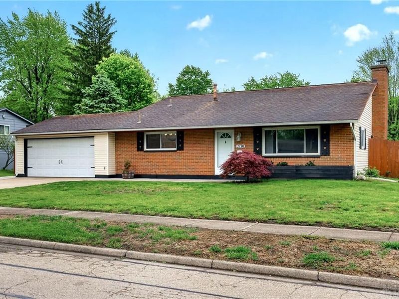 2730 Santa Rosa Drive, Kettering, OH 45440 Photo 3